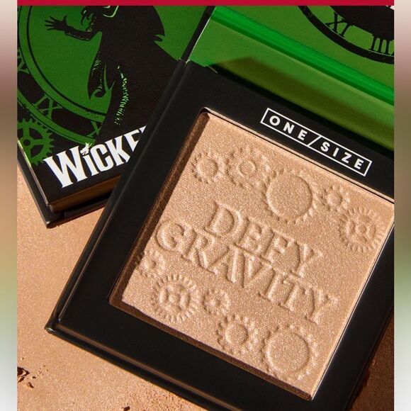 ONE/SIZE by Patrick Starrr O/S X WICKED - Spotlight Highlighter Limited Edition - Picture 6 of 7